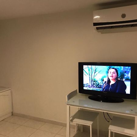 Apartamento En El Laguito, Cartagena Exteriör bild