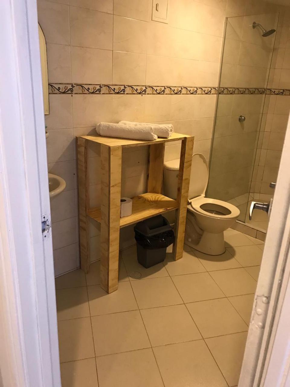 Apartamento En El Laguito, Cartagena Exteriör bild