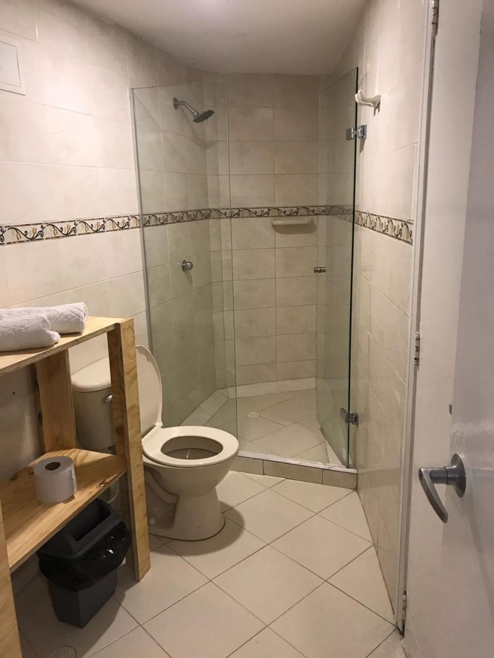 Apartamento En El Laguito, Cartagena Exteriör bild